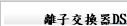 離子交換器DS