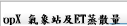 CropX 氣象站及ET蒸散量