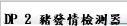 EDP 2 豬發情檢測器