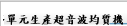 多單元生產超音波均質機